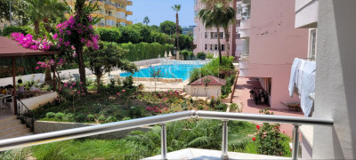 Квартира 3+1 в районе Оба в 100 м от Средиземного моря фото 6