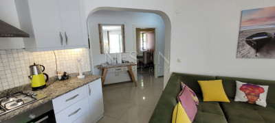Квартира 3+1 в районе Оба в 100 м от Средиземного моря фото 11