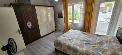 Квартира 3+1 в районе Оба в 100 м от Средиземного моря фото 15