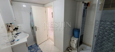 Квартира 3+1 в районе Оба в 100 м от Средиземного моря фото 19