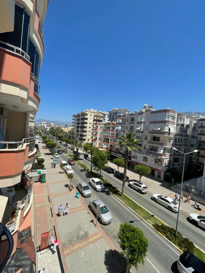 Квартира 2+1 в районе Махмутлар в 50 м от Средиземного моря фото 22