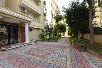 Квартира 3+1 в центре города в 300 м от Средиземного моря фото 4
