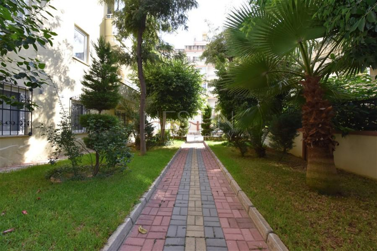 Квартира 3+1 в центре города в 300 м от Средиземного моря фото 5