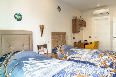 Квартира 5+1 в 100 метрах от моря района Каргыджак фото 5