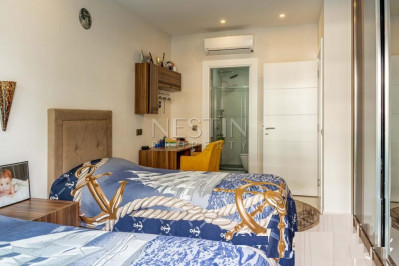 Квартира 5+1 в 100 метрах от моря района Каргыджак фото 6