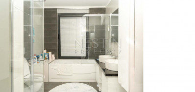 Квартира 5+1 в 100 метрах от моря района Каргыджак фото 13