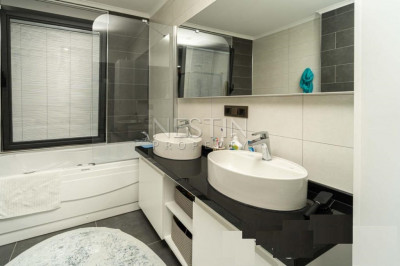 Квартира 5+1 в 100 метрах от моря района Каргыджак фото 14