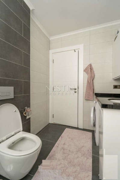 Квартира 5+1 в 100 метрах от моря района Каргыджак фото 15