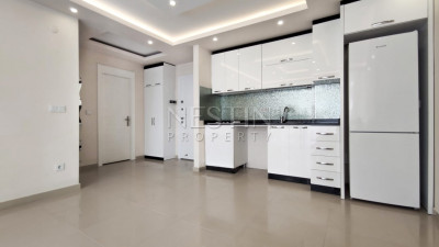 Квартира 1+1 в районе Махмутлар в 750 м от Средиземного моря фото 5