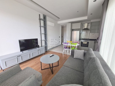 Квартира 1+1 в центре города Алании в 700 м от Средиземного моря фото 16