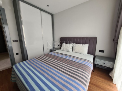 Квартира 1+1 в центре города Алании в 700 м от Средиземного моря фото 20