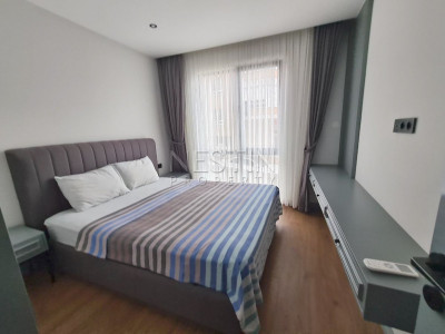 Квартира 1+1 в центре города Алании в 700 м от Средиземного моря фото 21