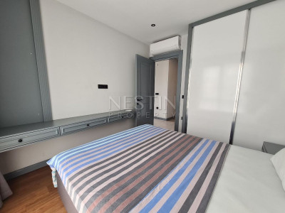 Квартира 1+1 в центре города Алании в 700 м от Средиземного моря фото 22