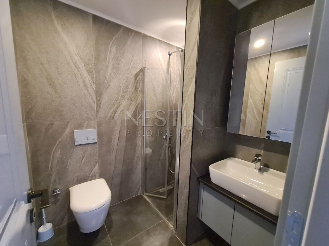 Квартира 1+1 в центре города Алании в 700 м от Средиземного моря фото 23