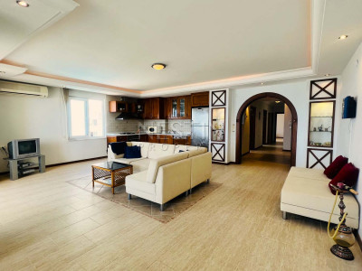 Квартира 3+1 на первой береговой линии района Махмутлар фото 3