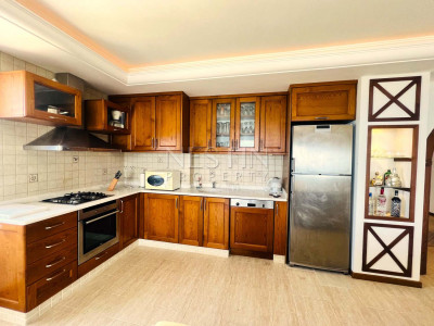 Квартира 3+1 на первой береговой линии района Махмутлар фото 5