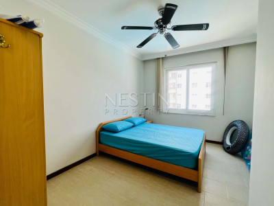 Квартира 3+1 на первой береговой линии района Махмутлар фото 11