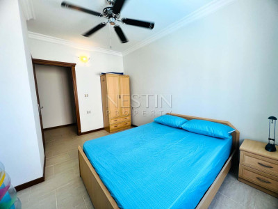 Квартира 3+1 на первой береговой линии района Махмутлар фото 12