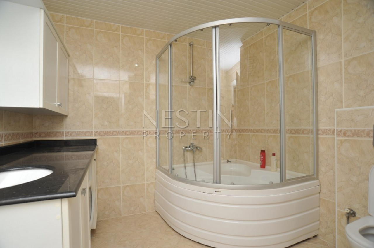 Квартира 4+1 в 600 метрах от моря района Махмутлар фото 21