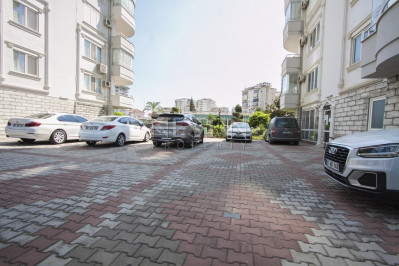 Квартира 4+1 в 600 метрах от моря района Махмутлар фото 33