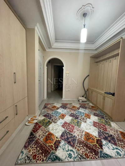 Квартира 2+1 в районе Махмутлар в 150 м от Средиземного моря фото 2