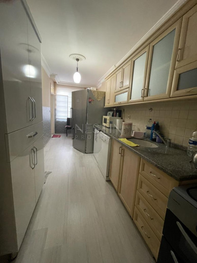 Квартира 2+1 в районе Махмутлар в 150 м от Средиземного моря фото 3