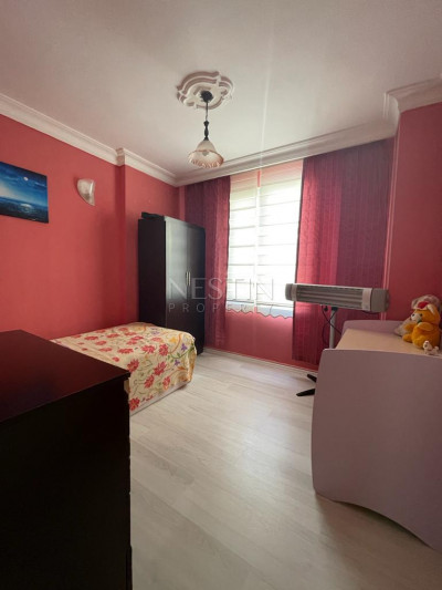 Квартира 2+1 в районе Махмутлар в 150 м от Средиземного моря фото 8