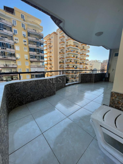 Квартира 2+1 в районе Махмутлар в 150 м от Средиземного моря фото 11