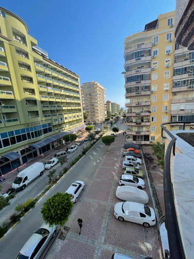 Квартира 2+1 в районе Махмутлар в 150 м от Средиземного моря фото 16