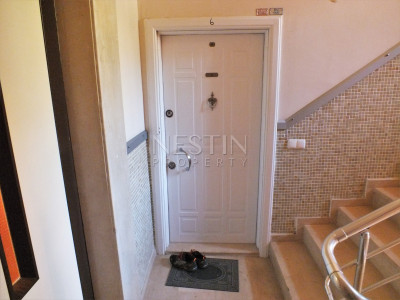 Квартира 2+1 в центре города Алании в 1000 м от Средиземного моря фото 7