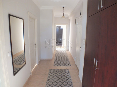 Квартира 2+1 в центре города Алании в 1000 м от Средиземного моря фото 9