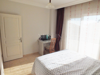 Квартира 2+1 в центре города Алании в 1000 м от Средиземного моря фото 18