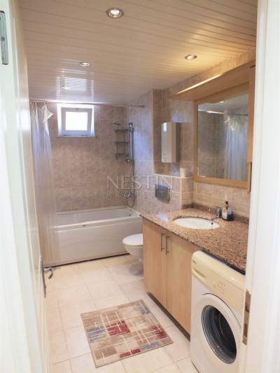 Квартира 2+1 в центре города Алании в 1000 м от Средиземного моря фото 25