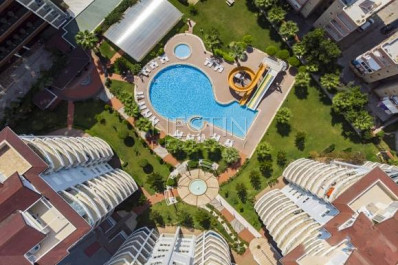 Квартира 2+1 в комплексе района Джикджилли фото 4