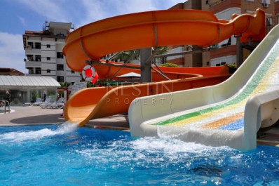 Квартира 2+1 в комплексе района Джикджилли фото 5