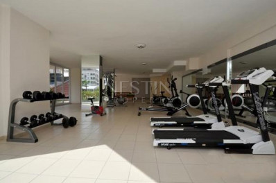 Квартира 2+1 в комплексе района Джикджилли фото 7