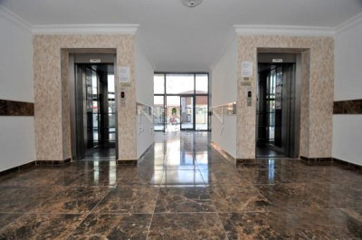 Квартира 2+1 в комплексе района Джикджилли фото 8