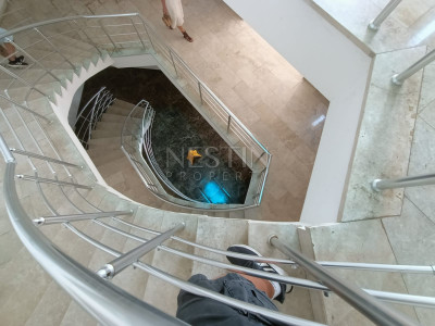 Квартира 2+1 в комплексе района Джикджилли фото 11