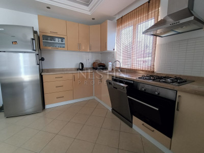 Квартира 2+1 в комплексе района Джикджилли фото 13