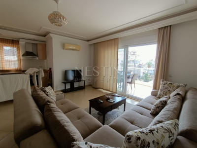 Квартира 2+1 в комплексе района Джикджилли фото 14