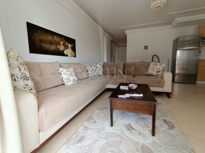 Квартира 2+1 в комплексе района Джикджилли фото 15