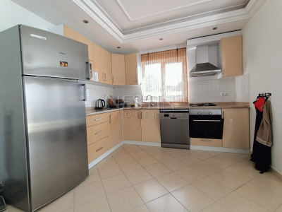 Квартира 2+1 в комплексе района Джикджилли фото 16