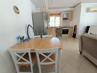 Квартира 2+1 в комплексе района Джикджилли фото 17