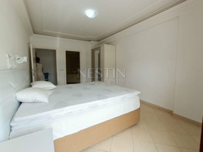 Квартира 2+1 в комплексе района Джикджилли фото 19