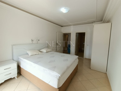 Квартира 2+1 в комплексе района Джикджилли фото 20