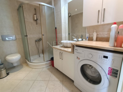 Квартира 2+1 в комплексе района Джикджилли фото 25