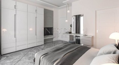 Элитные виллы класса Люкс на стадии строительства в районе Белек фото 13