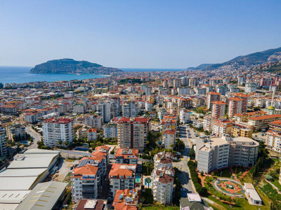 Квартира 2+1 в хорошем комплексе района Джикджилли фото 4