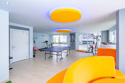 Квартира 2+1 в хорошем комплексе района Джикджилли фото 10