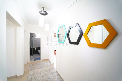 Квартира 2+1 в хорошем комплексе района Джикджилли фото 14